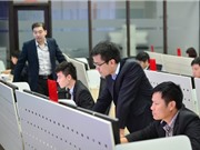Các công ty công nghệ lớn của Trung Quốc: Làn sóng cắt giảm nhân sự